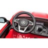 Электромобиль Mercedes-Benz GT R (красный, 4WD, 12V) (HL289-RED)