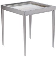 Стол журнальный &quot;Mirage&quot; 56*56*61см (TT-00010556)