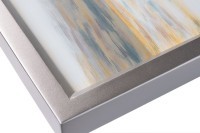 Стол журнальный &quot;Mirage&quot; 56*56*61см (TT-00010556)