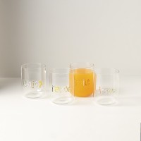 Набор стаканов cheers, 450 мл, 4 шт. (79567)