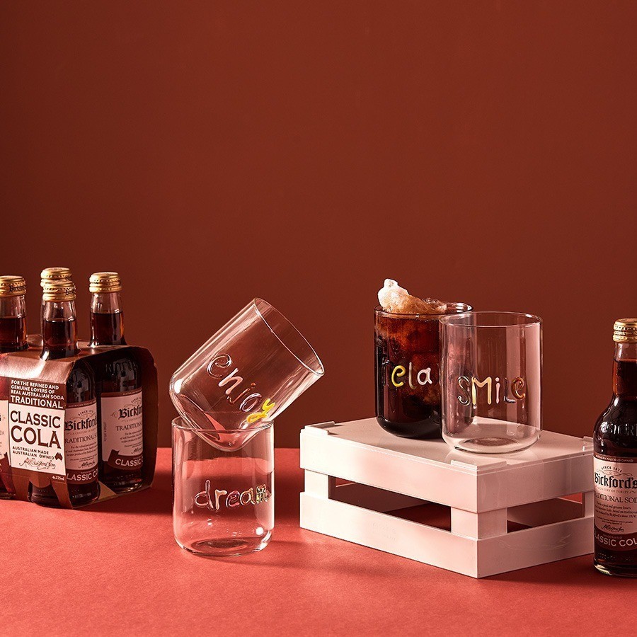 Набор стаканов cheers, 450 мл, 4 шт. (79567)