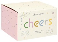 Набор стаканов cheers, 450 мл, 4 шт. (79567)