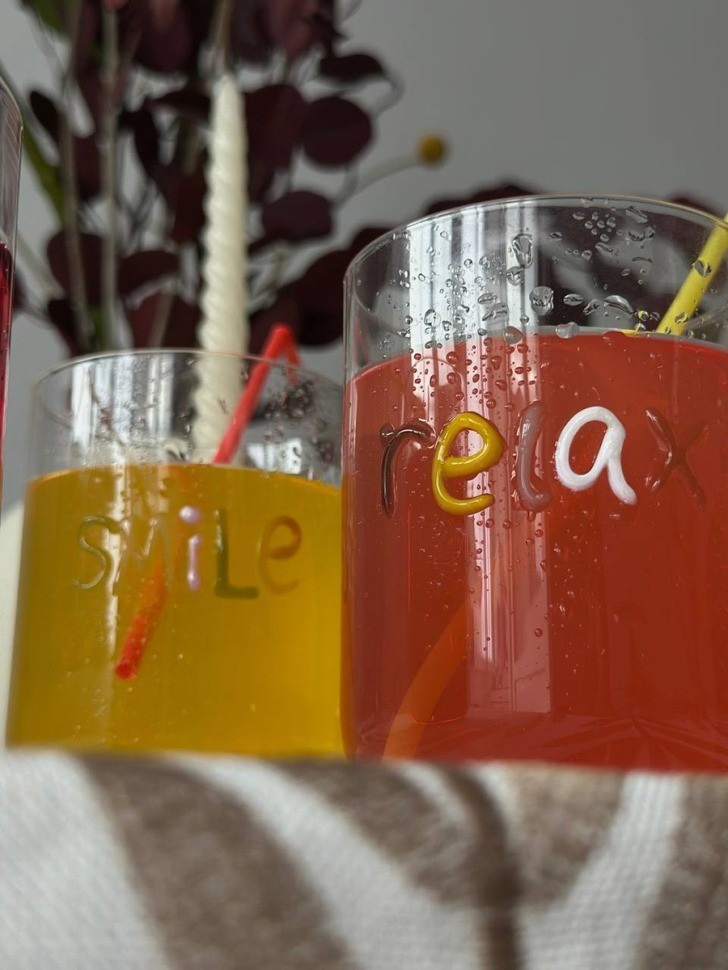 Набор стаканов cheers, 450 мл, 4 шт. (79567)