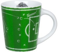 Кружка &quot;Футбольная тактика&quot; 11 1 134 2838