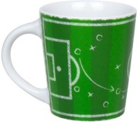 Кружка &quot;Футбольная тактика&quot; 11 1 134 2838