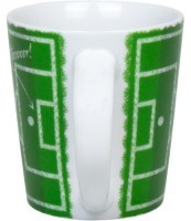 Кружка &quot;Футбольная тактика&quot; 11 1 134 2838