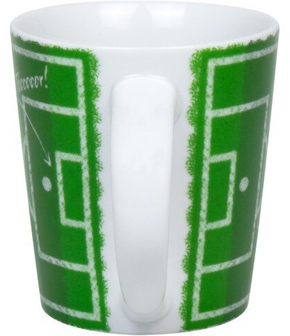 Кружка "Футбольная тактика" 11 1 134 2838