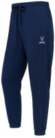 Брюки спортивные JOGEL ESSENTIAL Club Cotton Pants Z4, темно-синий (2130798)