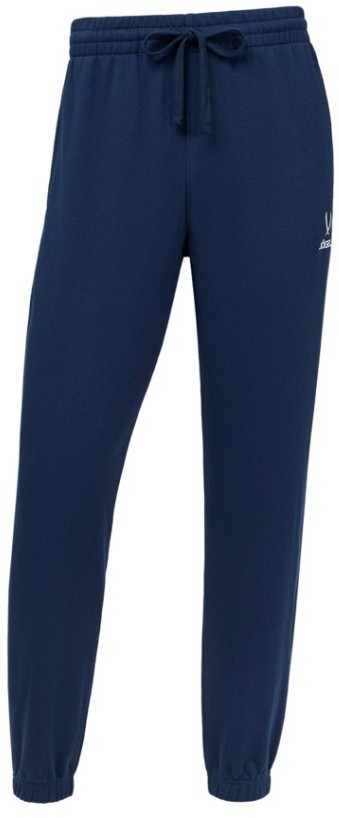 Брюки спортивные JOGEL ESSENTIAL Club Cotton Pants Z4, темно-синий (2130798)