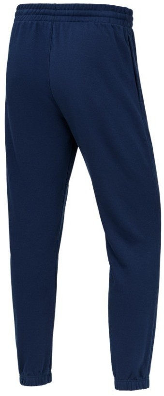 Брюки спортивные JOGEL ESSENTIAL Club Cotton Pants Z4, темно-синий (2130798)