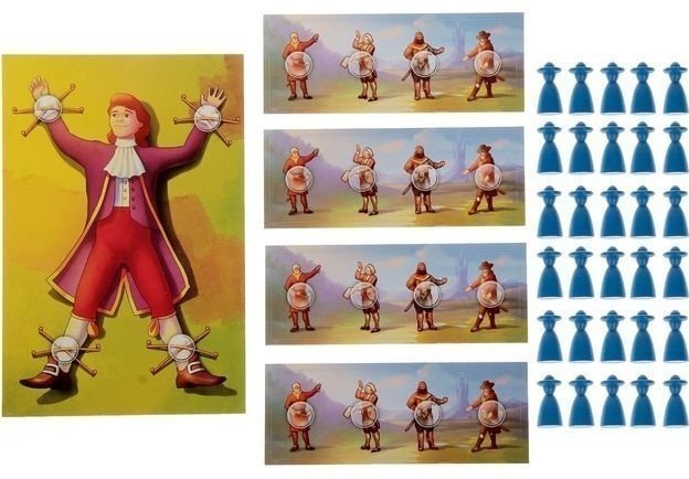 Лилипут (31976)