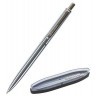 Ручка подарочная шариковая Brauberg Larghetto 0,5 мм синяя 143474 (2) (86895)