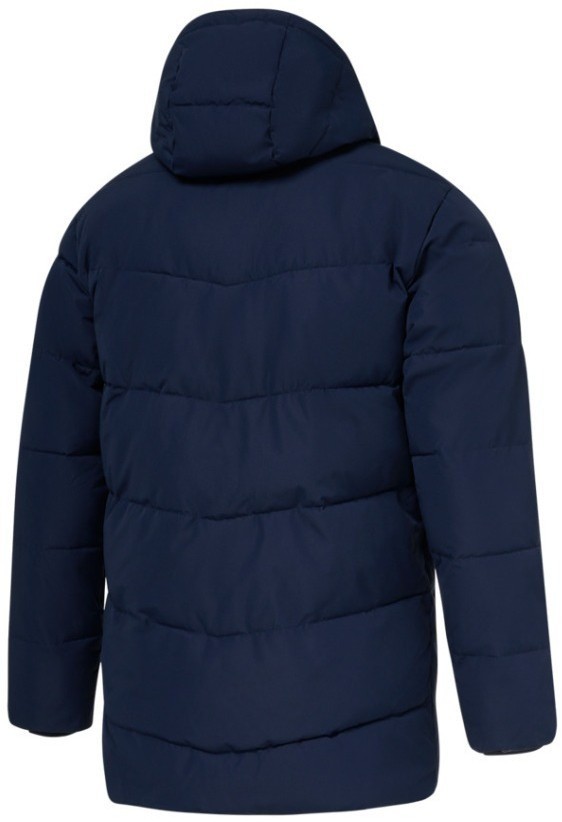 Куртка утепленная JOGEL ESSENTIAL Padded Jacket, темно-синий (2128865)