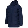 Куртка утепленная JOGEL ESSENTIAL Padded Jacket, темно-синий (2128865)