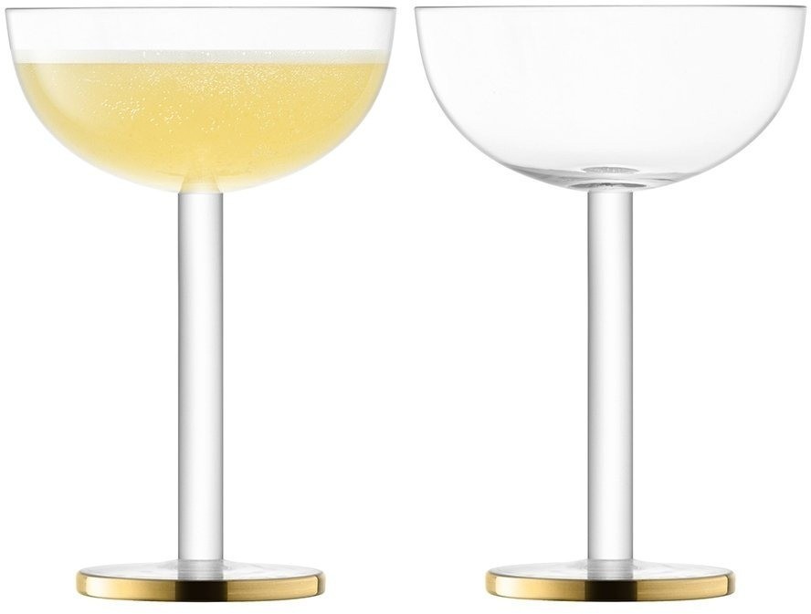 Набор креманок luca, 200 мл, 2 шт (72941)