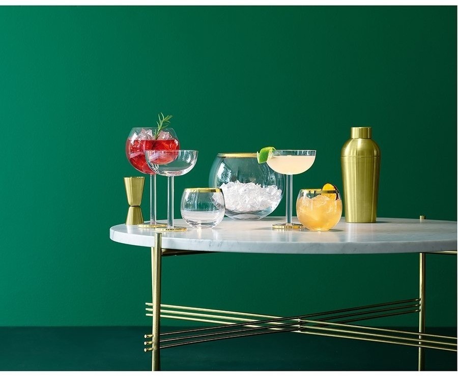 Набор креманок luca, 200 мл, 2 шт (72941)