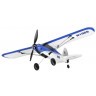 Радиоуправляемый самолет Top RC 450mm Mini Xcub with Gyro RTF (TOP106B02)
