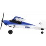 Радиоуправляемый самолет Top RC 450mm Mini Xcub with Gyro RTF (TOP106B02)