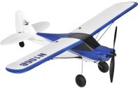 Радиоуправляемый самолет Top RC 450mm Mini Xcub with Gyro RTF (TOP106B02)
