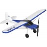 Радиоуправляемый самолет Top RC 450mm Mini Xcub with Gyro RTF (TOP106B02)