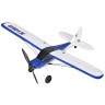 Радиоуправляемый самолет Top RC 450mm Mini Xcub with Gyro RTF (TOP106B02)