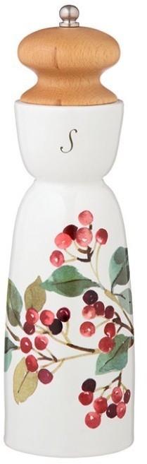Мельница для соли  Autunno 26.5 см 9404/S-ATN