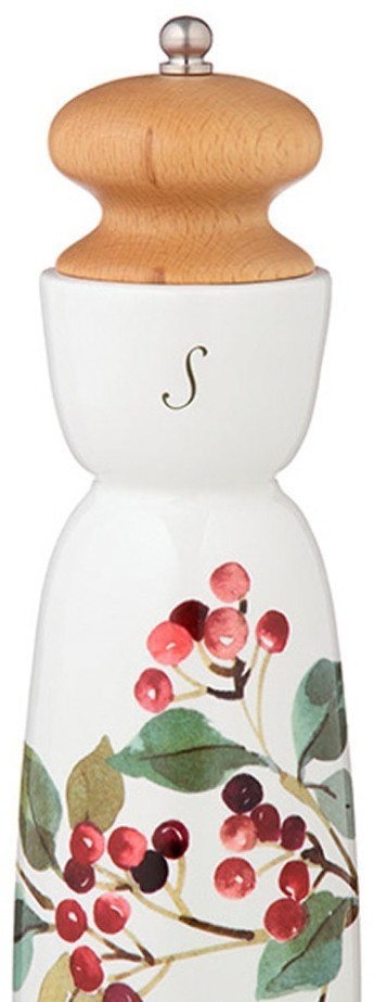 Мельница для соли  Autunno 26.5 см 9404/S-ATN