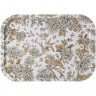 Поднос agness "royal garden" 28,5*40 см Agness (949-023)