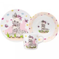 Набор посуды lefard 3 предмета Lefard (87-210)