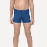 Шорты для плавания 25DEGREES Twist Navy, полиамид, детский (2105226)