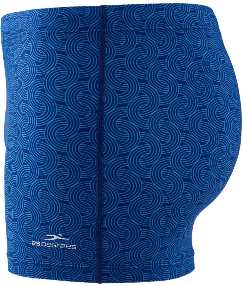 Шорты для плавания 25DEGREES Twist Navy, полиамид, детский (2105226)