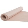 Дорожка на стол из умягченного льна розово-пудрового цвета из коллекции essential, 45х150 см (66957)