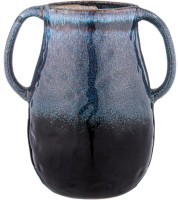 Ваза декоративная высота 27см Lefard (146-1921)