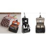 Сумка-органайзер toiletbag black (49822)