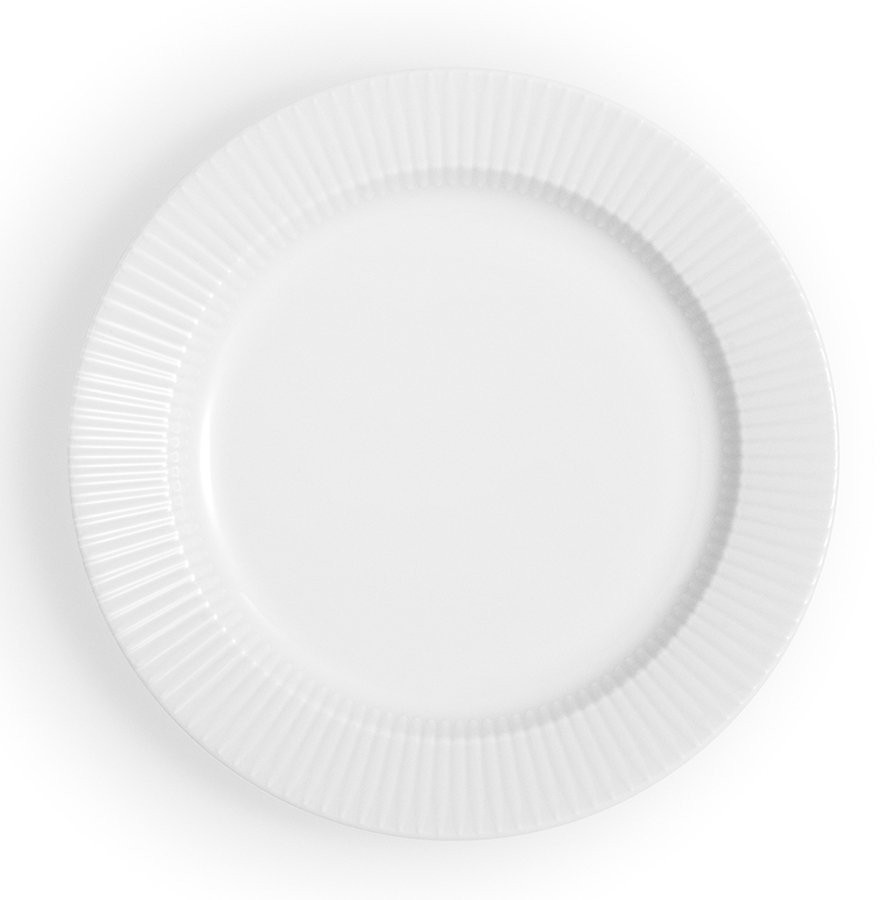 Тарелка обеденная legio nova, D25 см (52245)