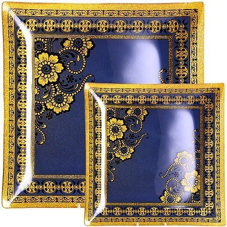 Набор тарелок из 7 шт. (2010-14)