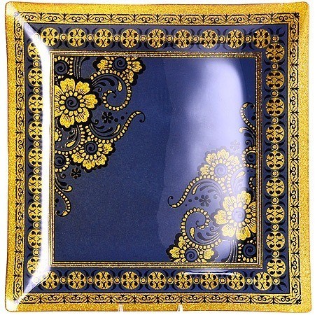 Набор тарелок из 7 шт. (2010-14)