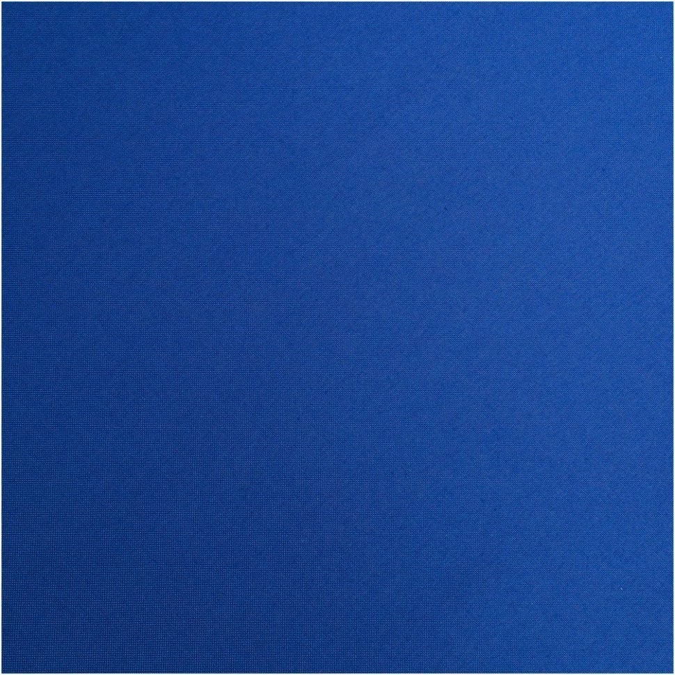 Скатерть "индиго" ,140х180см,100% хлопок,синий+клетка, SANTALINO (850-883-2)