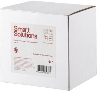 Чашка стеклянная с рисунком dog, 250 мл (74361)