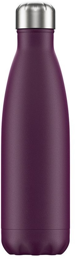 Термос matte, 500 мл, фиолетовый (68604)