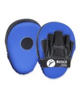 Лапы изогнутые, пара, синий (438911)