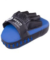 Лапы изогнутые, пара, синий (438911)