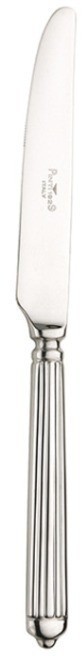 Нож десертный 07900006, нержавеющая сталь 18/10, PVD, Mirror Polish, PINTINOX
