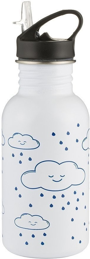 Бутылка 550 мл pure colour change cloud (71165)