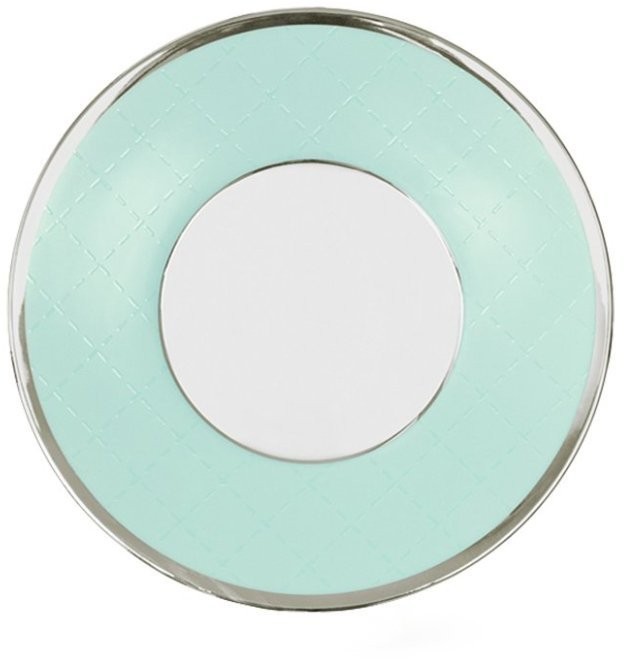 Porcel Блюдце Myth Ethereal Blue 731010482