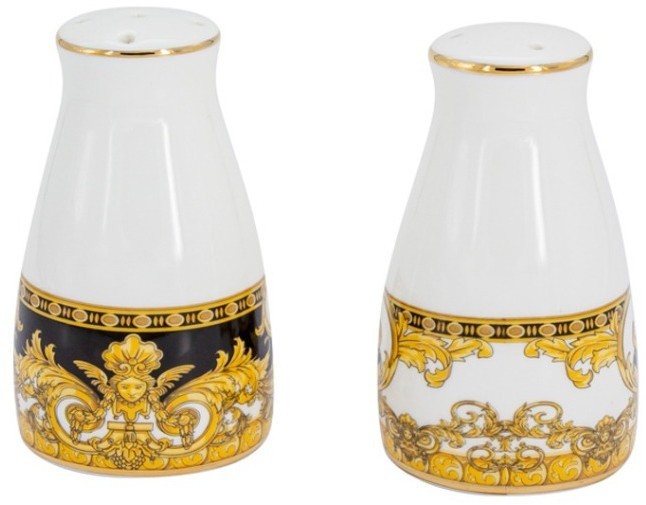 Обеденный сервиз Консул, 6 персон, 26 предметов - RC9-27DS-660B Royal Crown