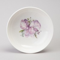 Набор розеток lefard &quot;irises&quot; 2 шт. 11*3,5 см 170 мл (425-158)