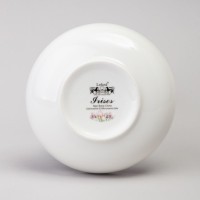 Набор розеток lefard &quot;irises&quot; 2 шт. 11*3,5 см 170 мл (425-158)