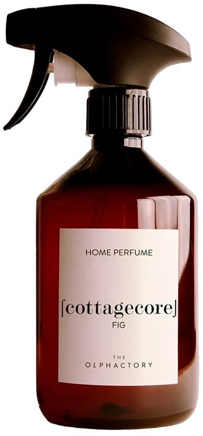 Спрей для дома the olphactory, cottagecore, fig, 500 мл (78055)