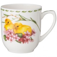 Кружка lefard &quot;sunday&quot; 300 мл (85-1672)